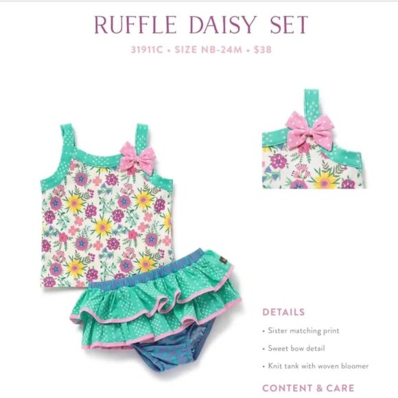 Matilda Jane 12-18M  NWT - Picture 2 of 7